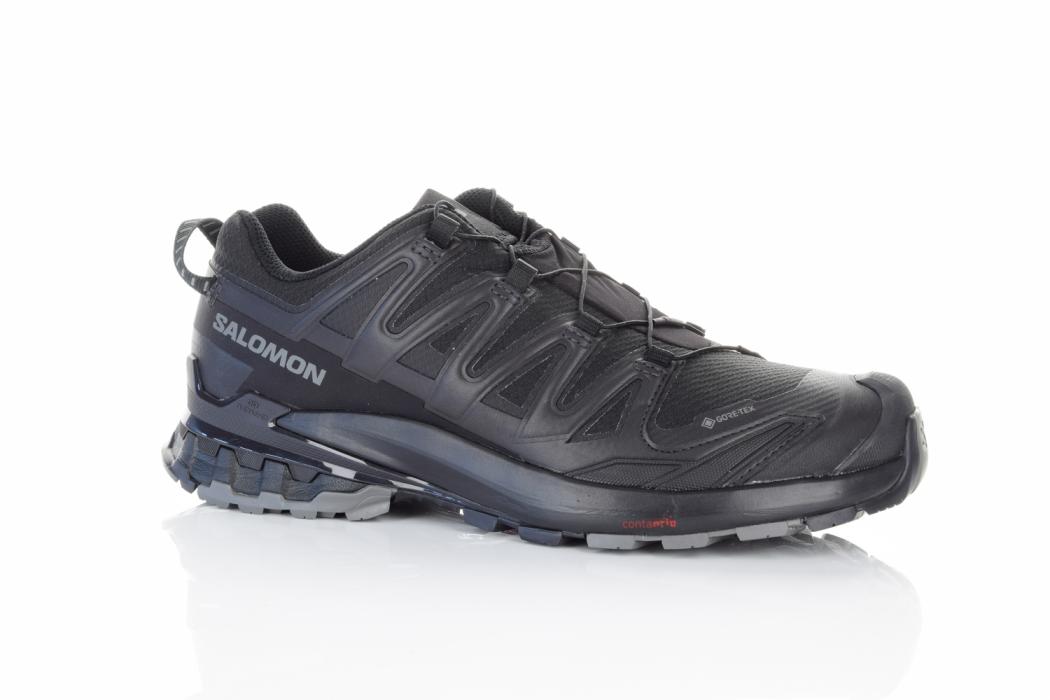 Salomon XA PRO 3D V9 GTX mo ki trail teka ki copati rna